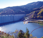 Koyama Dam (Ibaraki Prefecture)