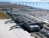 Kitakyushu Air Terminal